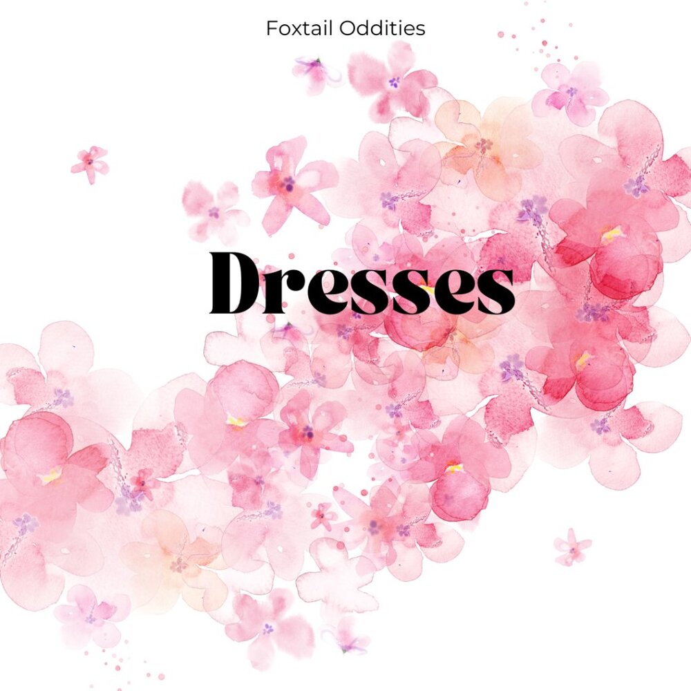 Dresses